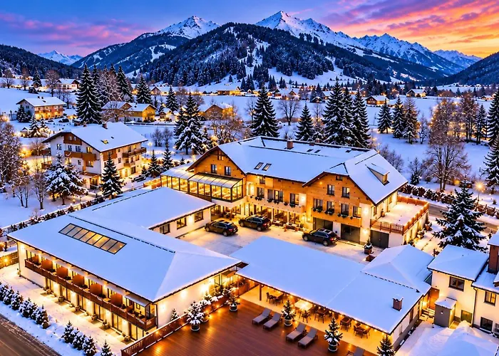 Sylpaulerhof Aparthotel