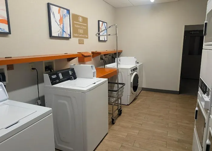 Candlewood Suites Indianapolis Northwest By Ihg