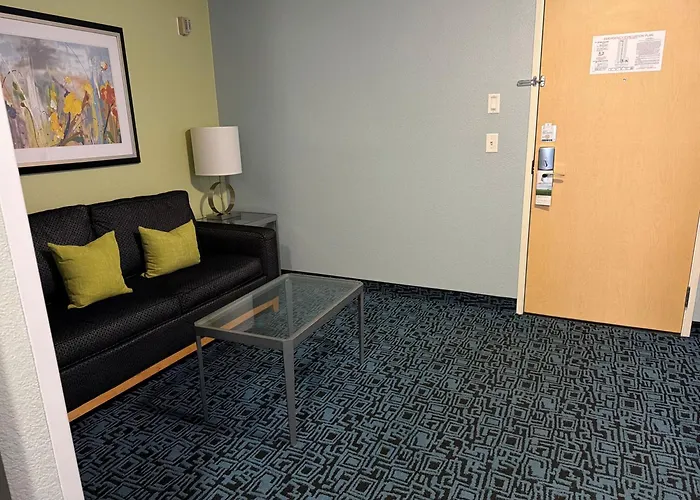 Holiday Inn Express & Suites Rock Springs Green River By Ihg
