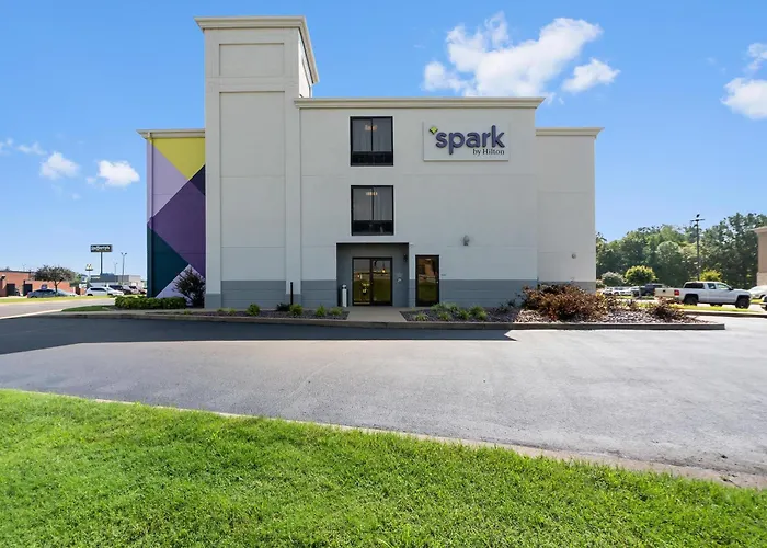 Auburn Place & Suites Paducah