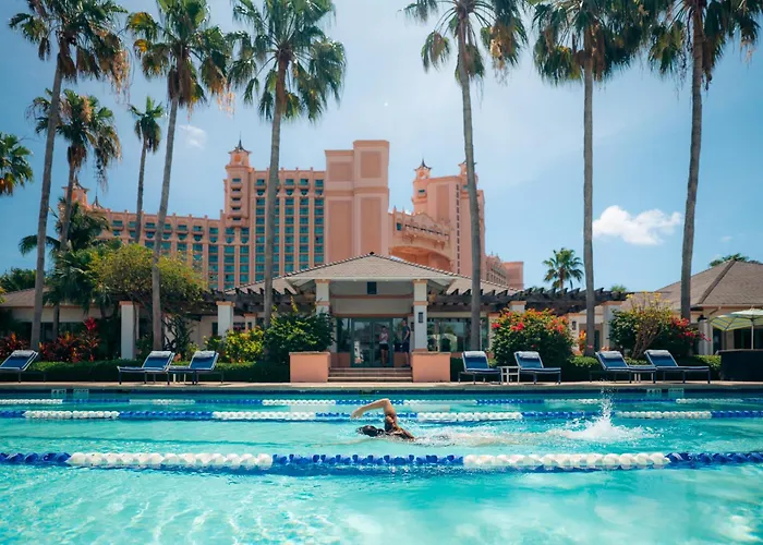 The Reef At Atlantis