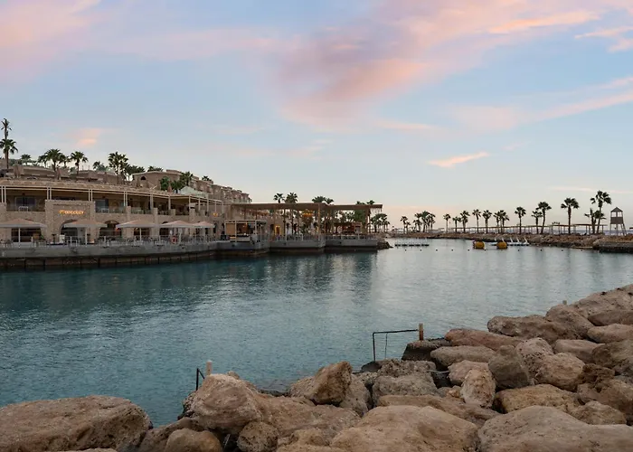 Pickalbatros Citadel Resort Sahl Hasheesh