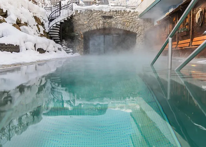 Kohlerhof - 4 Star Wellness & Active Hotel