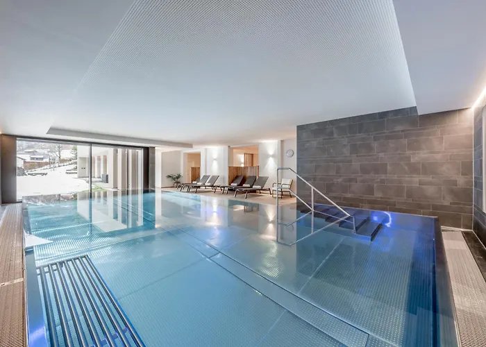 Alpenhotel Zimba