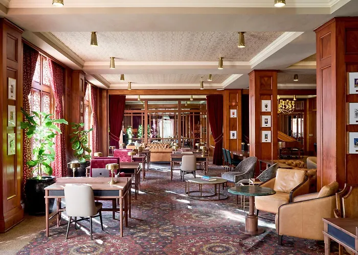 Los Angeles Athletic Club