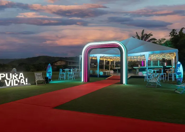 Los Sueños Marriott Ocean&Golf Resort