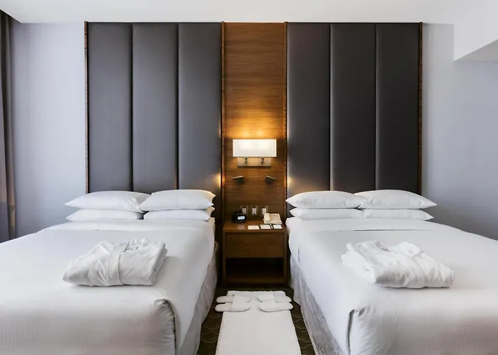 Doubletree By Hilton Santa Fe