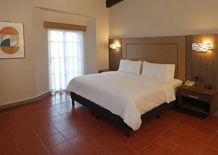 Holiday Inn Express Veracruz Centro Historico by IHG