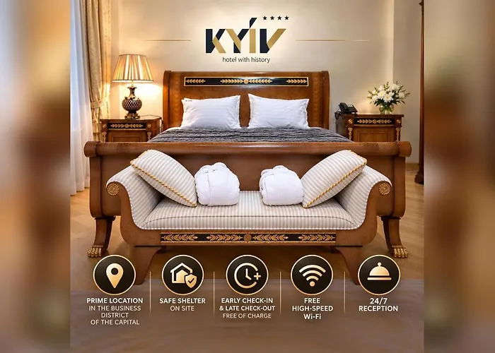 Hotel Kyiv