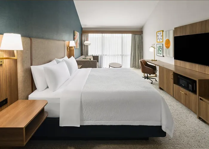 Holiday Inn Harrisburg I-81 Hershey Area By Ihg