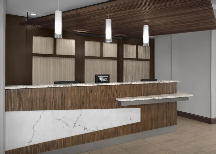 Homewood Suites By Hilton Gaithersburg/Washington, Dc North