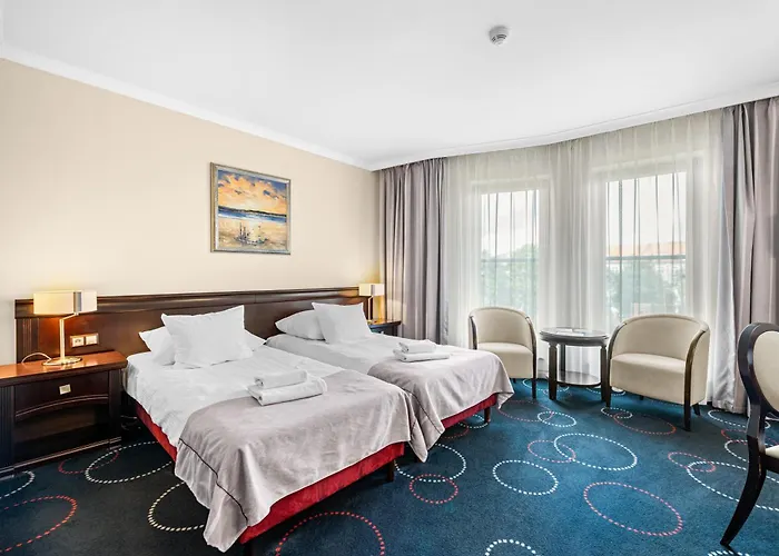 Hotel Admiral