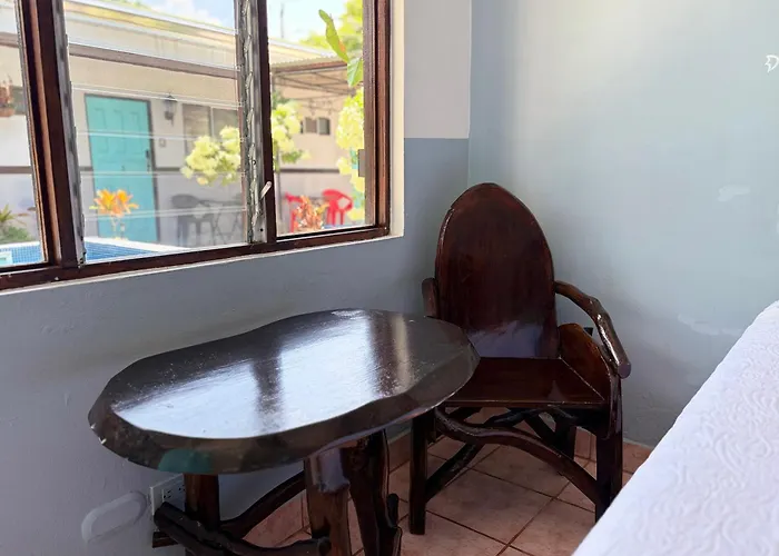 Hotel Perico Azul & Surf Camp