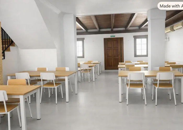 Hotel Sur Utopia