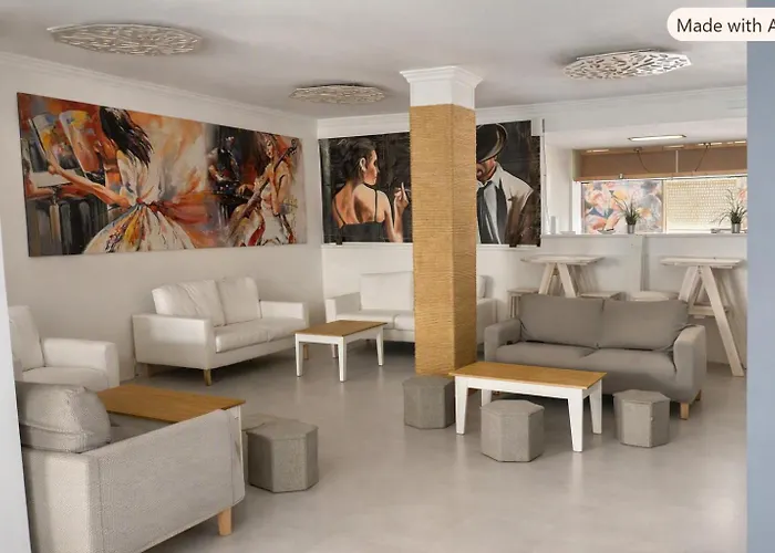 Hotel Sur Utopia