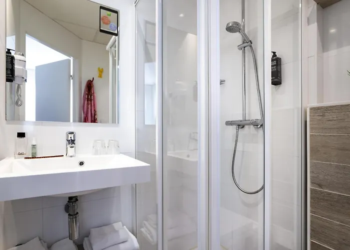 ibis Styles Rennes St. Gregoire
