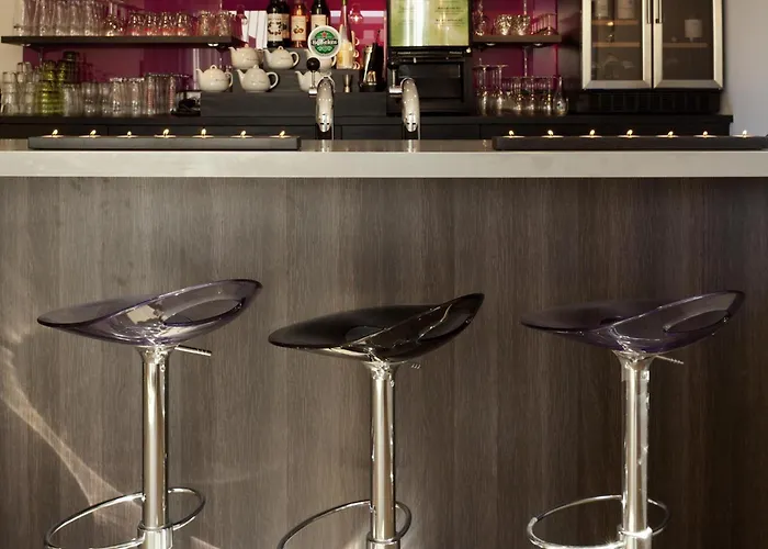 ibis Styles Rennes St. Gregoire