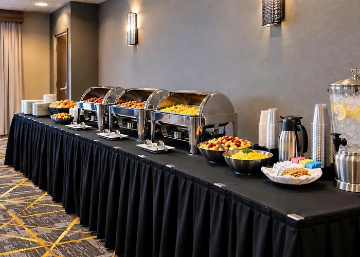 Holiday Inn Boise Airport By Ihg