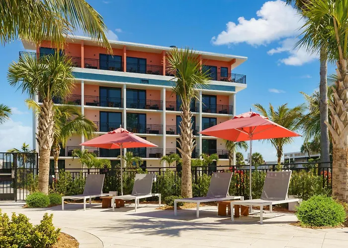 Hilton Garden Inn , Fl