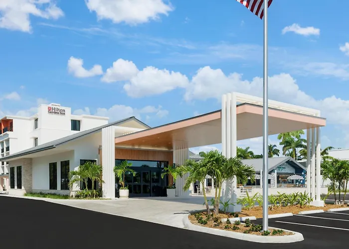 Hilton Garden Inn , Fl