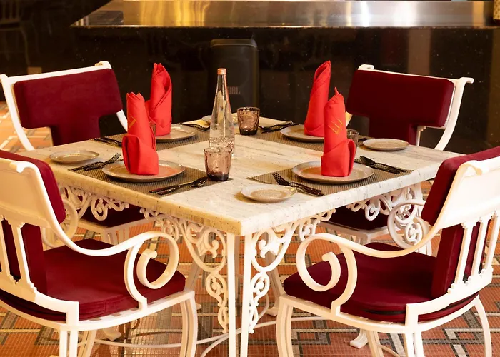 Aldovia Resort & Convention