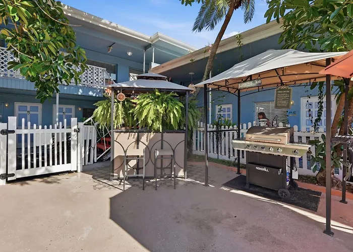Malibu Resort Motel