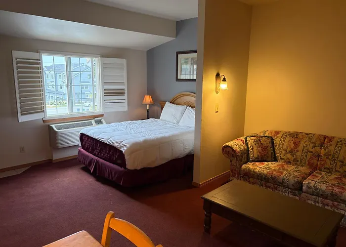 Anaco Bay Inn