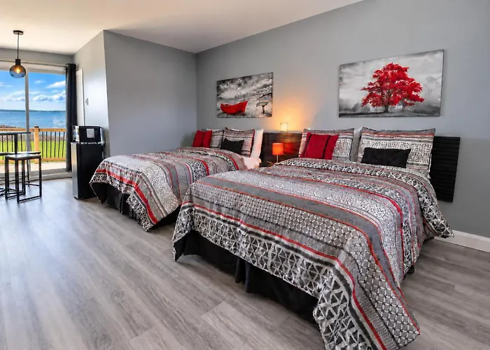 Motel Rimouski