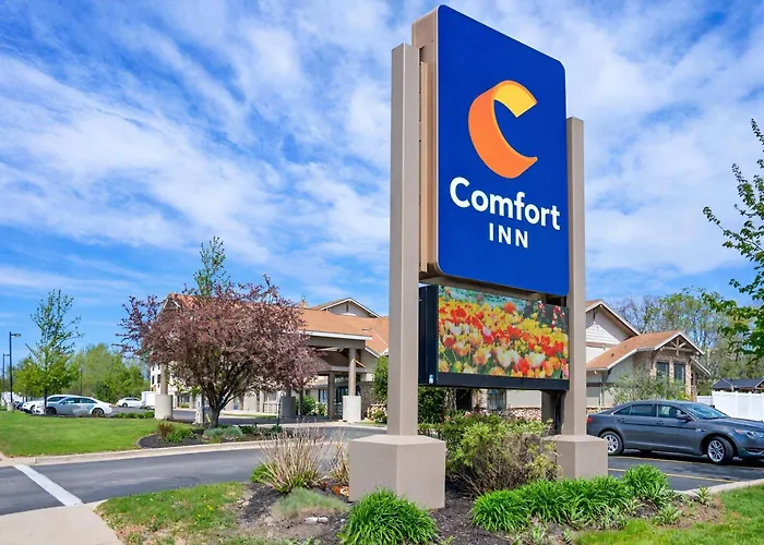 White Pine Inn & Suites
