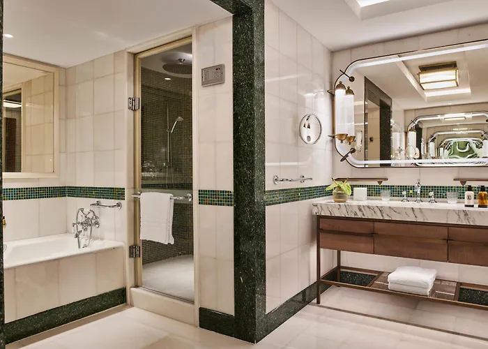 Four Seasons Hotel Istanbul At Sultanahmet