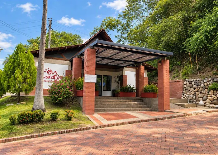 Hotel Girardot Resort By On Vacation