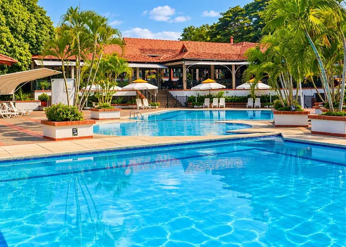 Hotel Girardot Resort By On Vacation