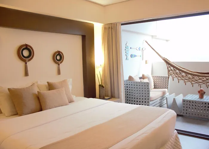 Hotel Cabo Branco Atlântico