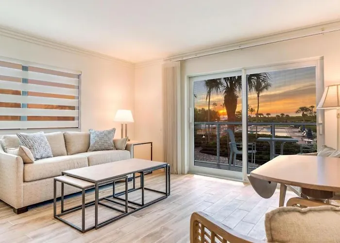 Sanibel Inn