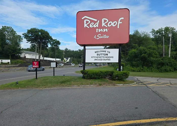 Red Roof Inn Sutton