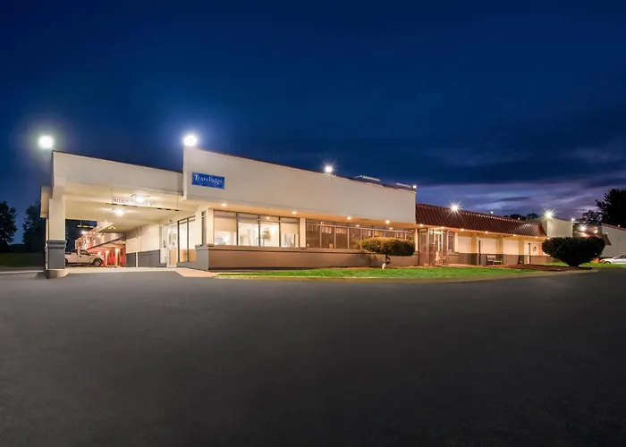 Econo Lodge Inn & Suites Shamokin Dam - Selinsgrove