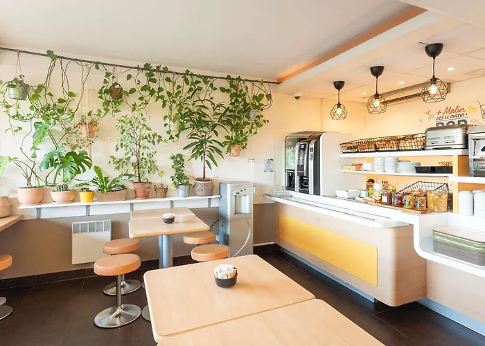ibis budget Mâcon Nord