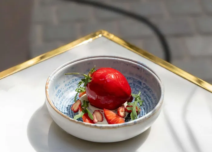 Maison Delano Paris