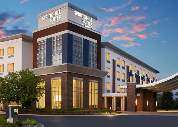Cambria Hotel Appleton