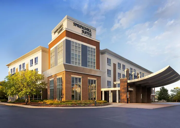 Cambria Hotel Appleton