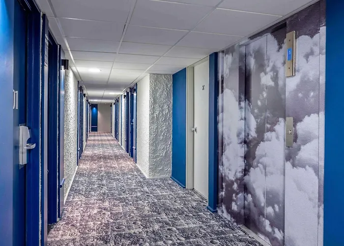 ibis La Rochelle Centre Historique