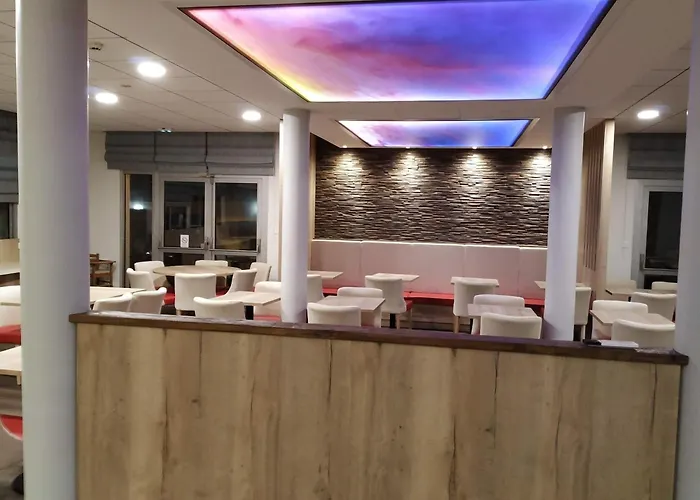 ibis Sète Balaruc les Bains Bien-être et Spa