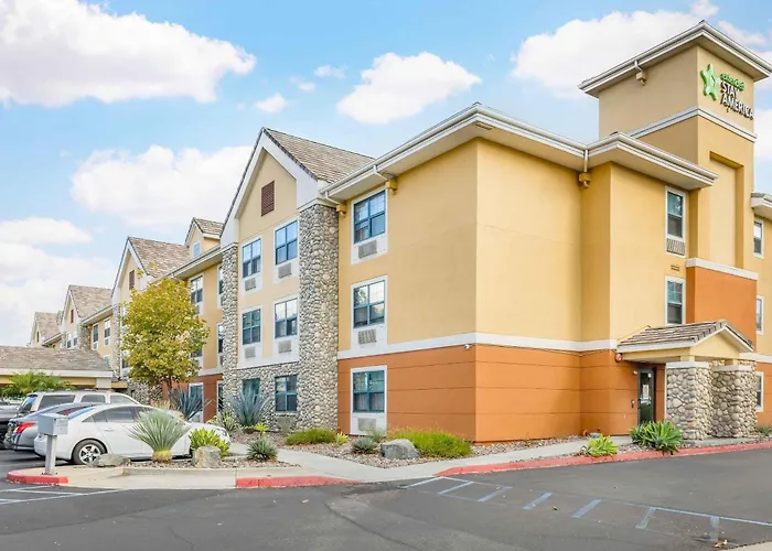 Extended Stay America Suites - - Wine Country