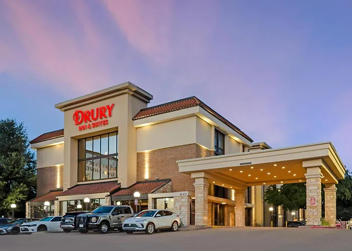 Drury Inn & Suites Austin North