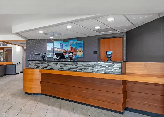 Drury Inn & Suites Austin North