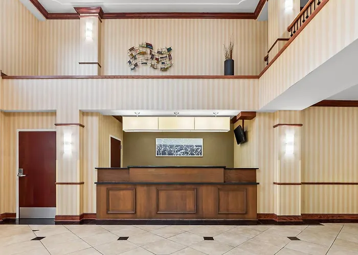 Sleep Inn & Suites University-Shands