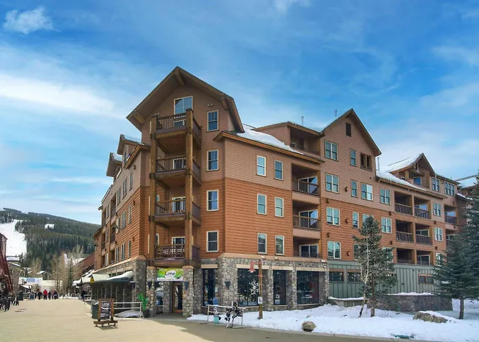 River Run Village By Vail Resorts