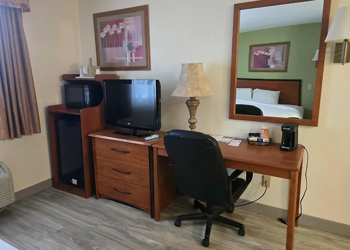 Quality Inn Durand I-69