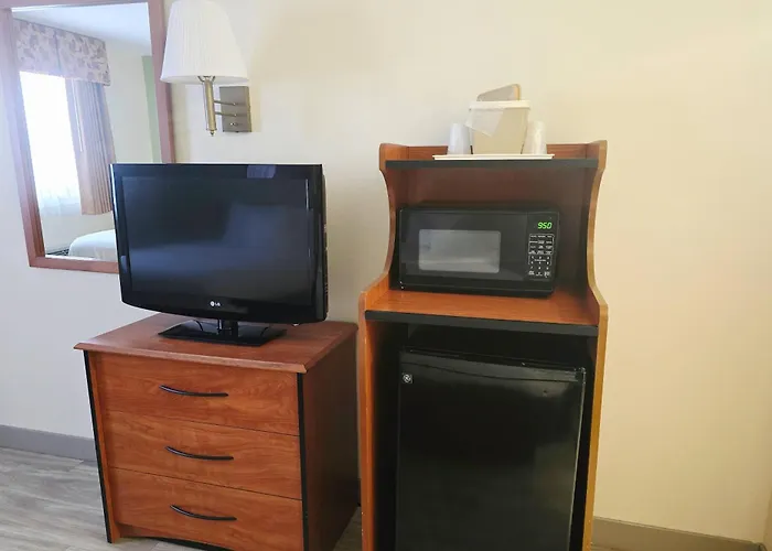 Quality Inn Durand I-69