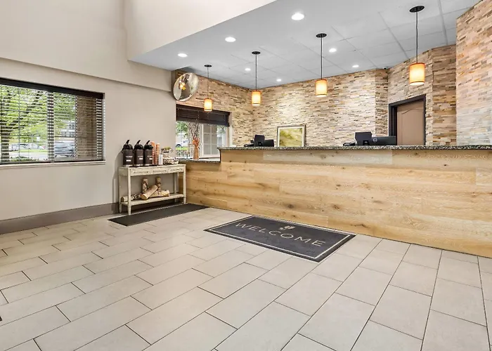 Country Inn & Suites By Radisson, Sioux Falls